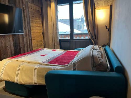 Apartamento Appartement 4 � 5 Personnes