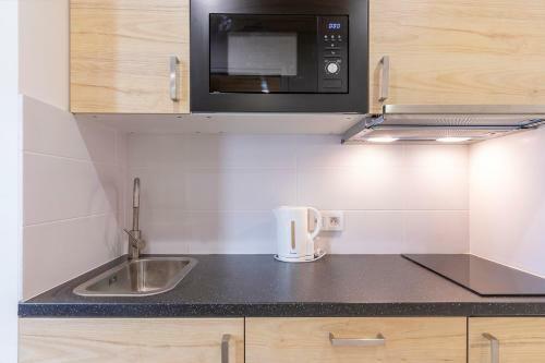 Apartamento R�sidence Le Val D'illaz - Val-d?is�re