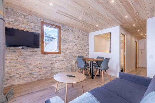 Apartamento R�sidence Le Val D'illaz - Val-d?is�re