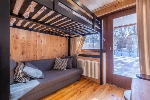 Apartamento R�sidence Les Cr�ts 1 - Val-d?is�re