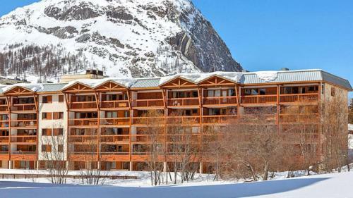 Apartamento R�sidence Les Cr�ts 1 - Val-d?is�re