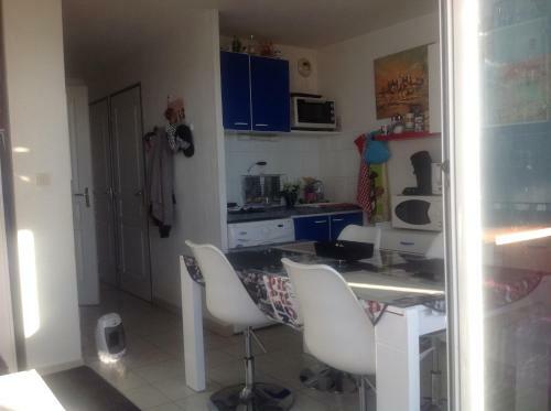 Apartamento R�sidence Cap Horn ,13 Ter Avenue Des �lys�es