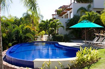 Hotel Destino Punta Esmeralda Luxury Villas