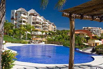 Hotel Destino Punta Esmeralda Luxury Villas