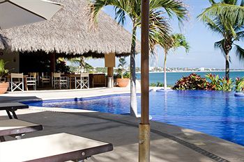 Hotel Destino Punta Esmeralda Luxury Villas