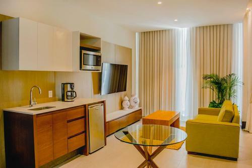 Aparthotel Vallarta Gardens Resort & Spa