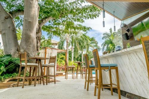Aparthotel Vallarta Gardens Resort & Spa