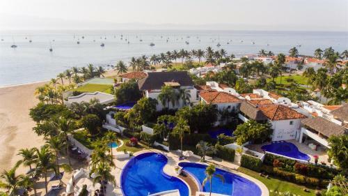 Aparthotel Vallarta Gardens Resort & Spa