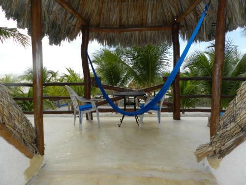 Aparthotel Guesthouse Holbox Apartments & Suites