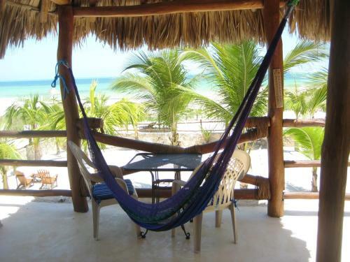 Aparthotel Guesthouse Holbox Apartments & Suites