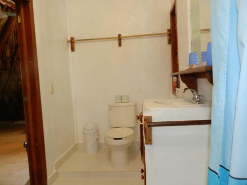 Aparthotel Guesthouse Holbox Apartments & Suites