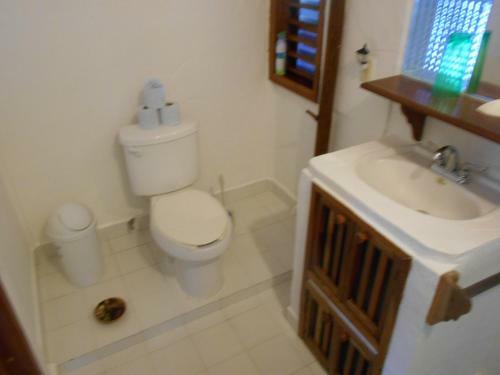 Aparthotel Guesthouse Holbox Apartments & Suites
