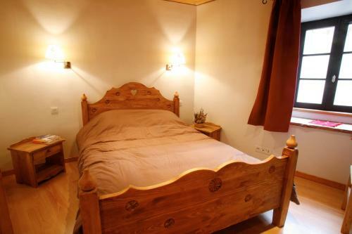 Apartamentos Chez Le Marquis Du Pontet