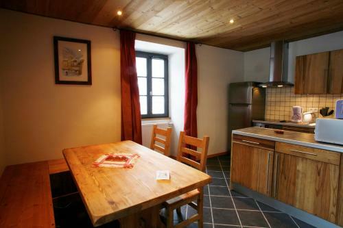 Apartamentos Chez Le Marquis Du Pontet