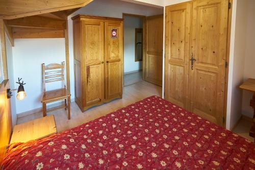 Apartamentos Le Col Roul�