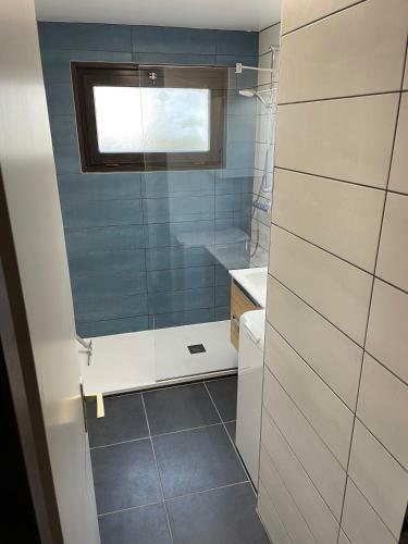 Apartamento Le Rocher Saint Pierre 1h - 6pers - 3 �toiles