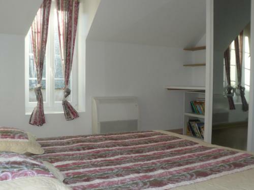 Bed & Breakfast La Grouas