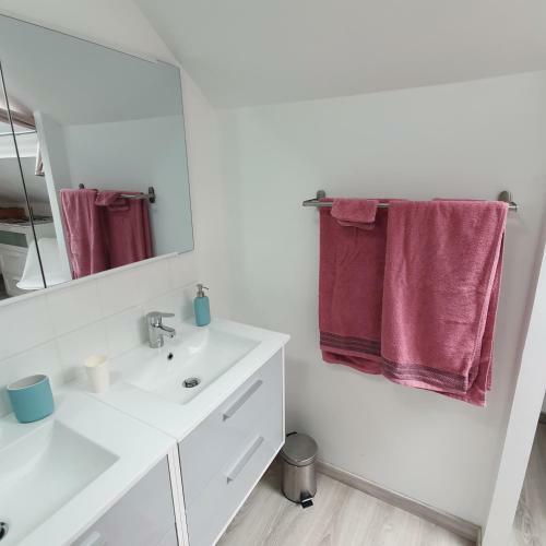 Hostal Chambres La Fabi�re Vauciennes -epernay
