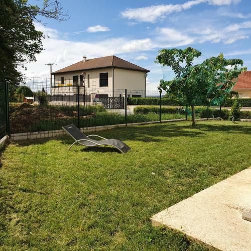 Hostal Chambres La Fabi�re Vauciennes -epernay