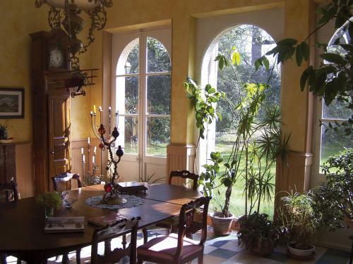 Bed & Breakfast Domaine De Las Planques