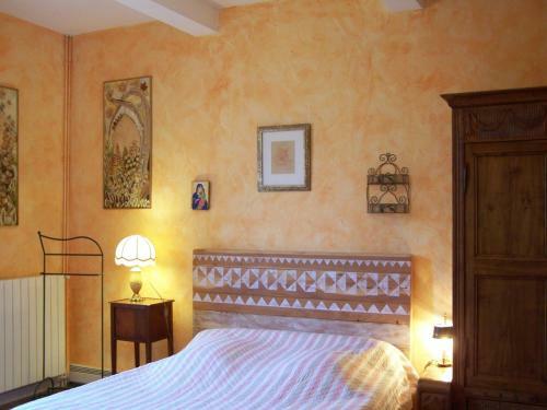 Bed & Breakfast Domaine De Las Planques