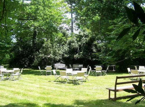 Bed & Breakfast Domaine De Las Planques