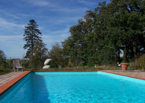 Bed & Breakfast Domaine De Las Planques