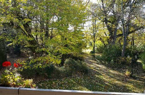 Bed & Breakfast Domaine De Las Planques
