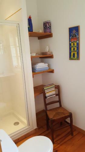 Bed & Breakfast Domaine De Las Planques