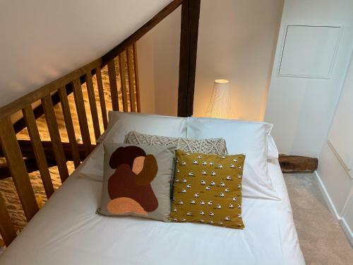 Apartamento Appartement Centre-ville Merlin