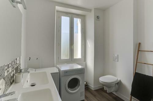 Apartamento Cosy Cottage Proche Gare