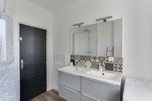 Apartamento Cosy Cottage Proche Gare