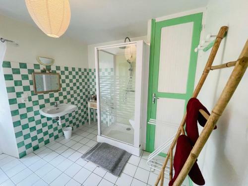 Bed & Breakfast Ch�teau Du Theuil