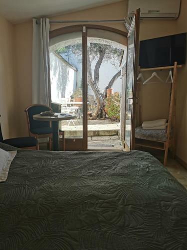 Bed & Breakfast Ma Chambre En Camargue