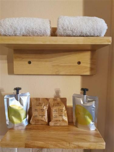 Bed & Breakfast Ma Chambre En Camargue
