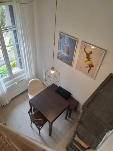 Hostal Envie De Sud