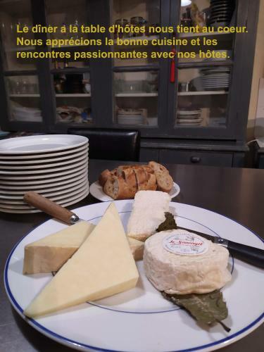 Hostal Envie De Sud