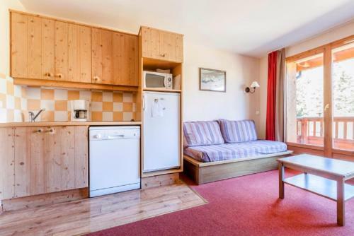 Apartamento Residence Albane - Maeva Home