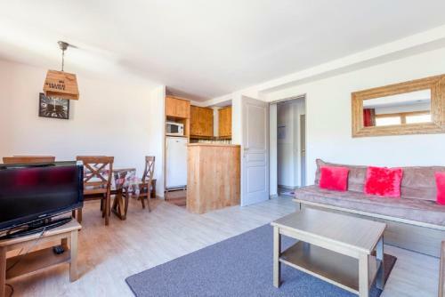 Apartamento Residence Albane - Maeva Home