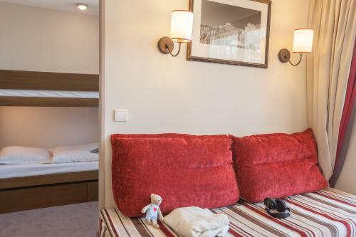 Apartamento Residence Albane - Maeva Home