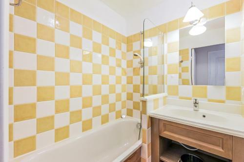 Apartamento Residence Albane - Maeva Home