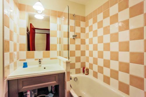 Apartamento Residence Albane - Maeva Home