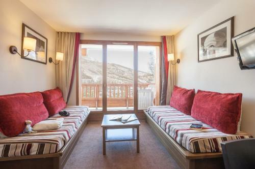Apartamento Residence Albane - Maeva Home