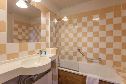 Apartamento Residence Albane - Maeva Home