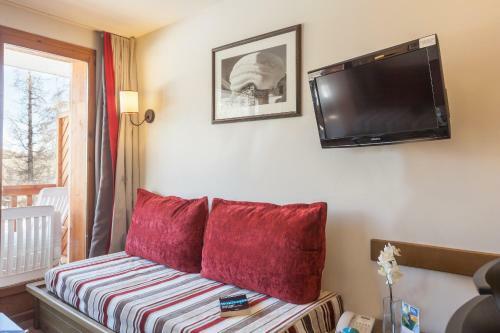 Apartamento Residence Albane - Maeva Home