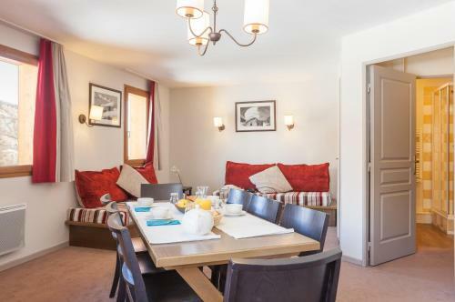 Apartamento Residence Albane - Maeva Home