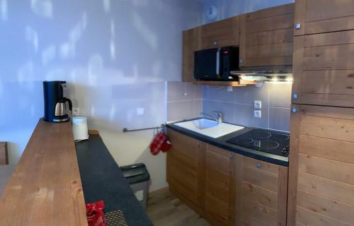 Apartamento Boost Your Immo Chalet Des Rennes 60