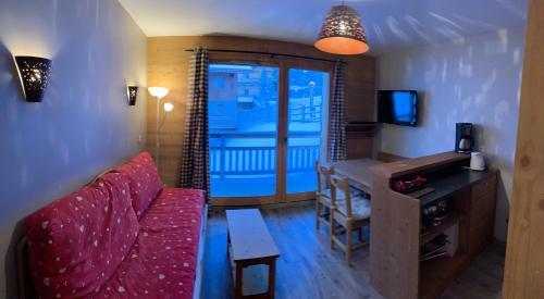 Apartamento Boost Your Immo Chalet Des Rennes 60