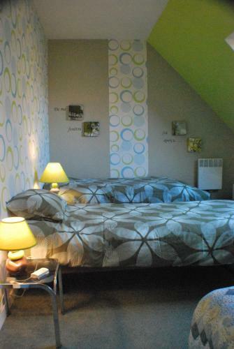 Bed & Breakfast La Rach�re