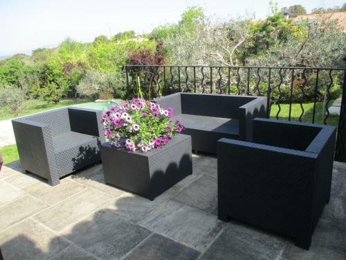 Apartamento G�te Du Jardin Des Espuys